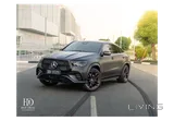 Mercedes GLE 450 2025